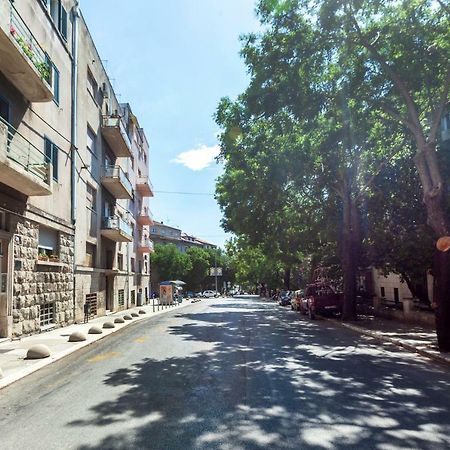 Studio Apartment Toma Сплит Экстерьер фото