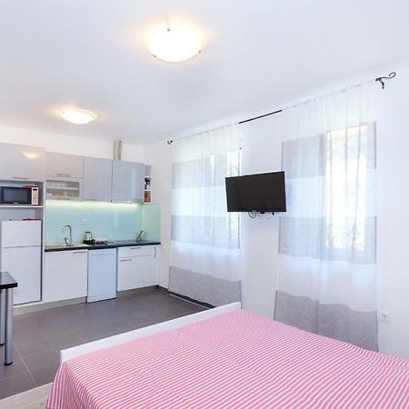 Studio Apartment Toma Сплит Экстерьер фото