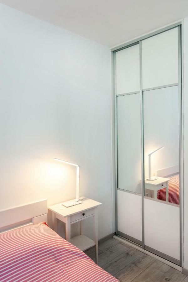 Studio Apartment Toma Сплит Экстерьер фото