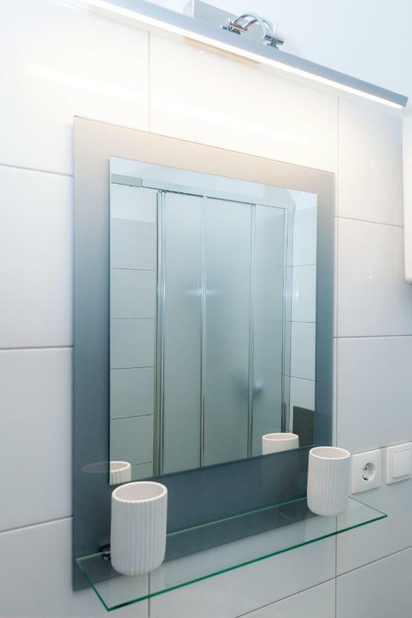 Studio Apartment Toma Сплит Экстерьер фото