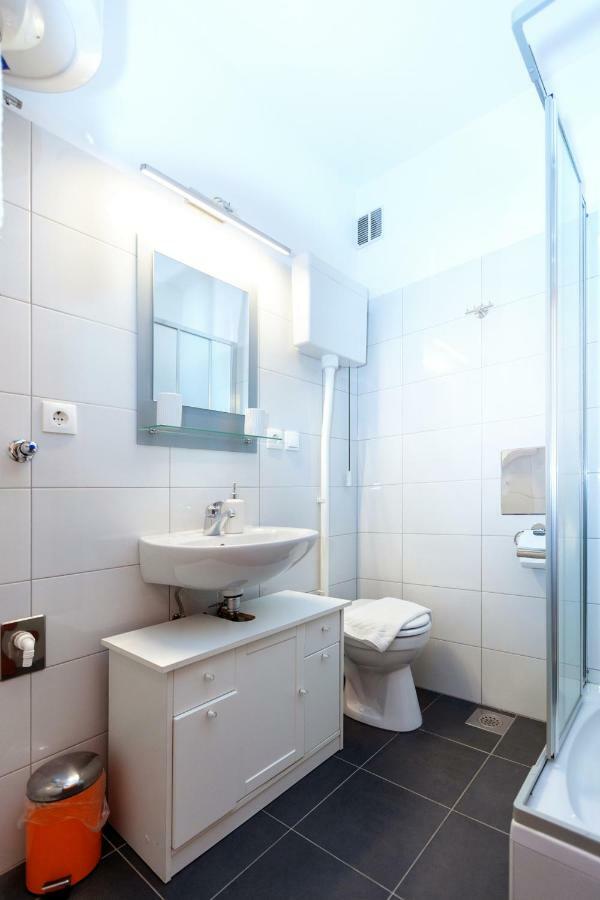 Studio Apartment Toma Сплит Экстерьер фото