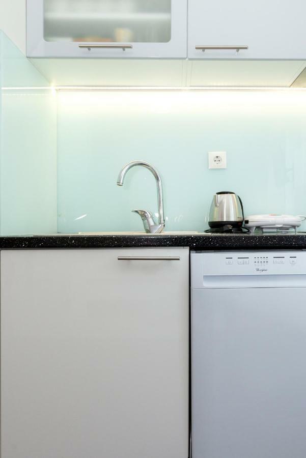 Studio Apartment Toma Сплит Экстерьер фото