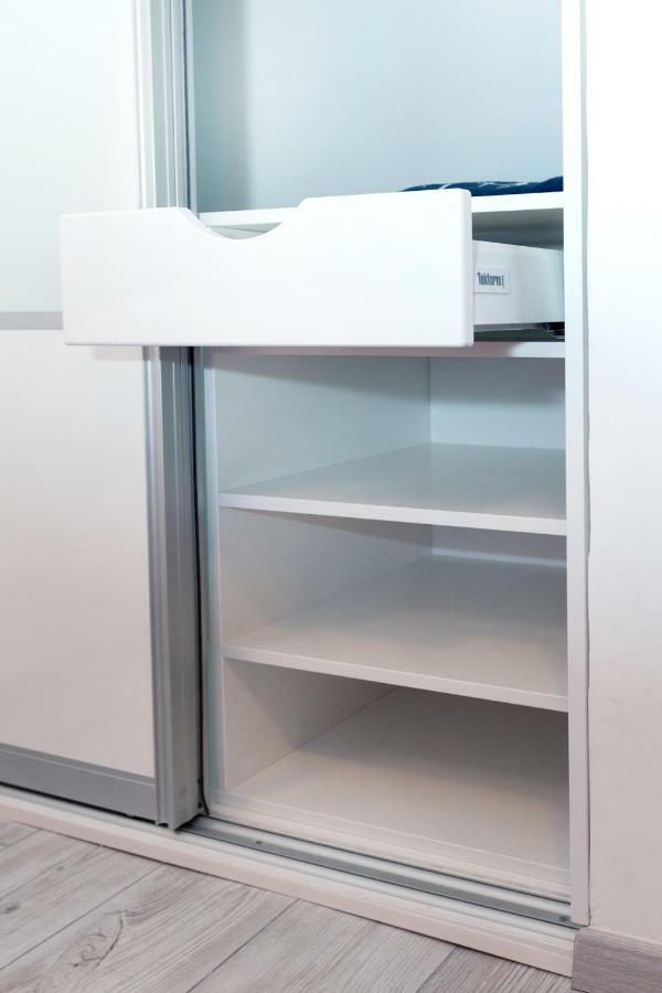Studio Apartment Toma Сплит Экстерьер фото